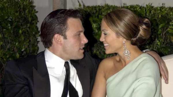Jennifer Lopez And Ben Affleck Want Their Relationship To Be 'Long-Lasting'