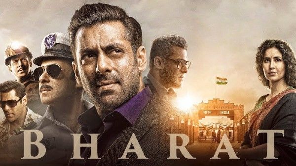 Salman Khan-Katrina Kaif's Bharat Turns 2: Netizens Have Special Request For Ali Abbas Zafar