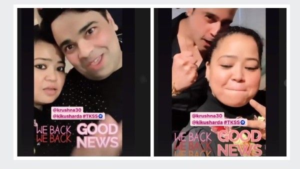 The Kapil Sharma Show: Bharti Singh Reveals Discussions Are On & The Show Might Begin In July Or August