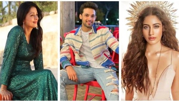 Bigg Boss 15: Bhumika Chawla Approached? Surbhi Chandna & Parth React To Rumours Of Their Participation