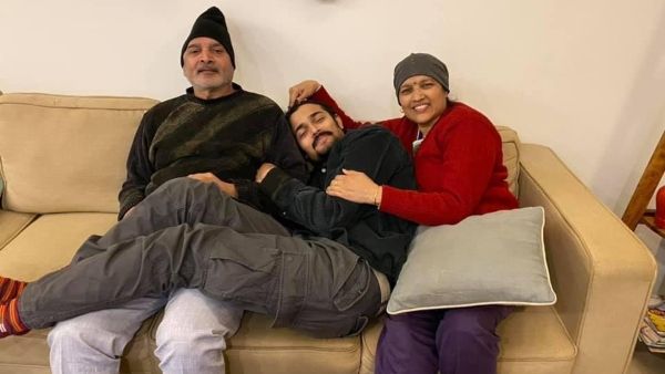 YouTuber Bhuvan Bam Loses Parents To COVID-19; Pens Heartbreaking Note; 'Lost Both My Lifelines To COVID'
