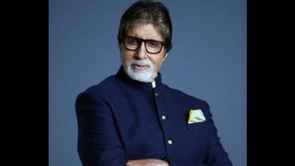 BMC Prepares To Demolish Part Of Amitabh Bachchan’s Bungalow Prateeksha For Road Widening Project