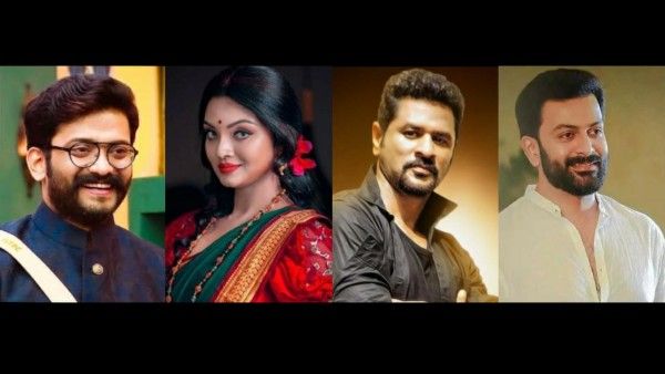 Bigg Boss Malayalam 3’s Manikuttan & Soorya Menon Break Massive Record Of Prabhu Deva & Prithviraj