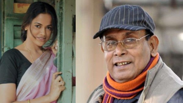 Sameera Reddy Says Buddhadeb Dasgupta's Death Has Made Her Numb; 'I Can't Believe He Is No More'