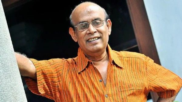 Buddhadeb Dasgupta: Poet-Filmmaker Who Left Teaching To Pursue Cinema