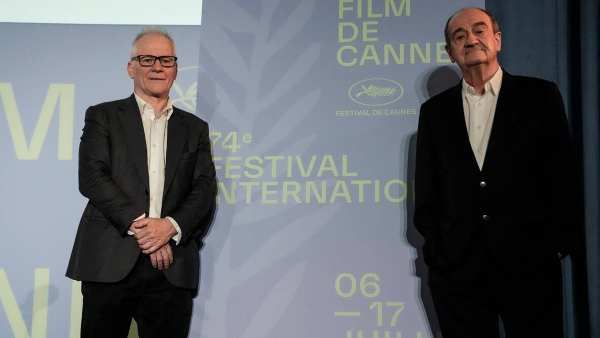 Cannes Film Festival 2021 Lineup To Feature Wes Anderson, Sean Penn, Leox Carax And Others