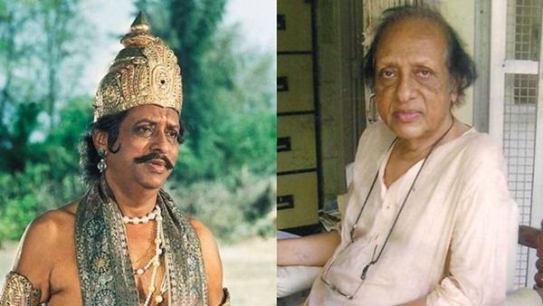 Veteran Actor Chandrashekhar Passes Away At 98