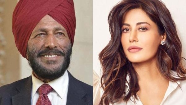 Chitrangda Singh Pays Tribute To The Legendary Milkha Singh On His Demise