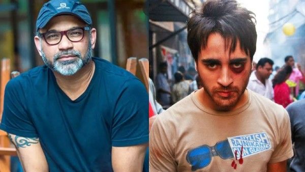 EXCLUSIVE! 10 Years Of Delhi Belly: Abhinay Deo: If It's Not Imran Khan, There Won't Be Taashi In The Sequel