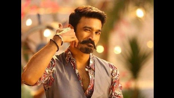 Dhanush Has THIS To Say On Joining Hands With Sekhar Kammula!