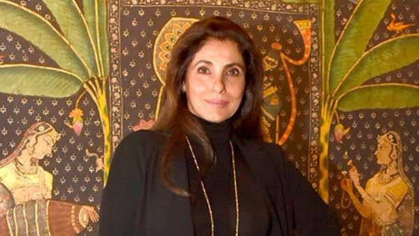 Dimple Kapadia Birthday Special: Bobby, Rudaali, Finding Fanny & More-Heart Stealing Roles Of Birthday Girl