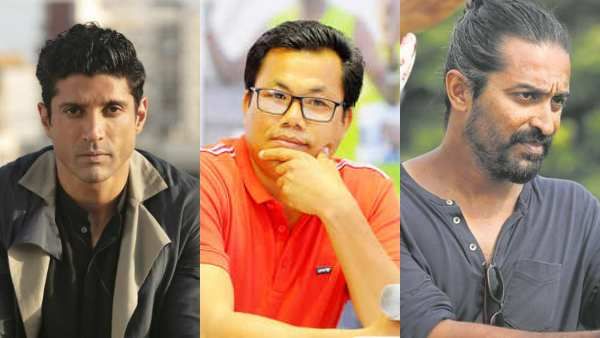 Farhan Akhtar Pays Tribute To Dingko Singh, Raja Krishna Menon Says 'Wish We Made Biopic While He Was Alive'