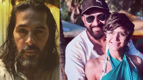 Dino Morea On Mandira Bedi's Husband Raj Kaushal's Death: I Am At A Loss For Words