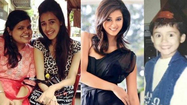 Happy Birthday Disha Patani: These Throwback Photos Of The Malang Actress Will Take You Back In Time