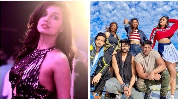 Divya Agarwal On Varun Sood's KKK 11 Shoot: It Feels Like He Has Gone On College Trip With Hot Girls & Guys