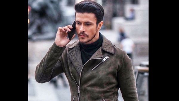 The Family Man's Antagonist Darshan Kumaar Says Fans Have Been Abusing Him Due To His Character