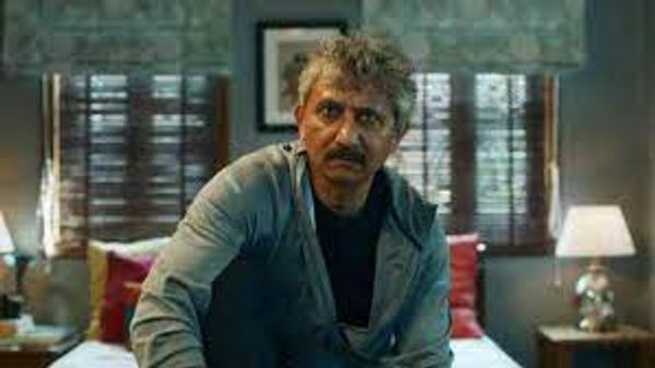 Neeraj Kabi Says Directors Must Also Know About Acting