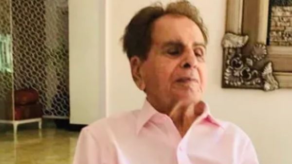 Dilip Kumar Gets Discharged From The Hospital Today