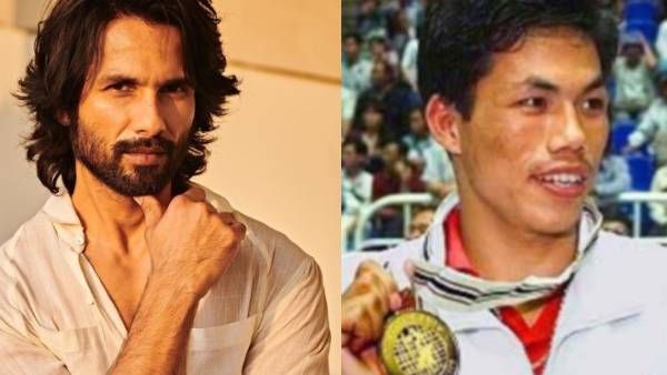 Shahid Kapoor Mourns The Loss Of Gold Medallist Boxer Dingko Singh, Calls Him A Source Of Inspiration