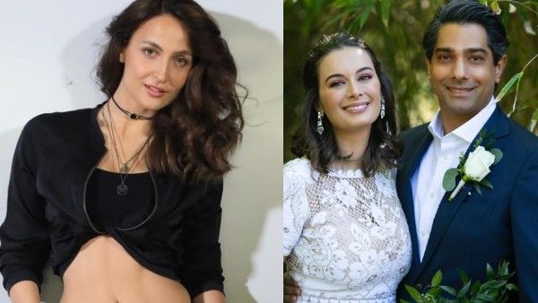 Elli AvRam Reveals How She Played Cupid In Evelyn Sharma-Tushaan Bhindi's Love Story