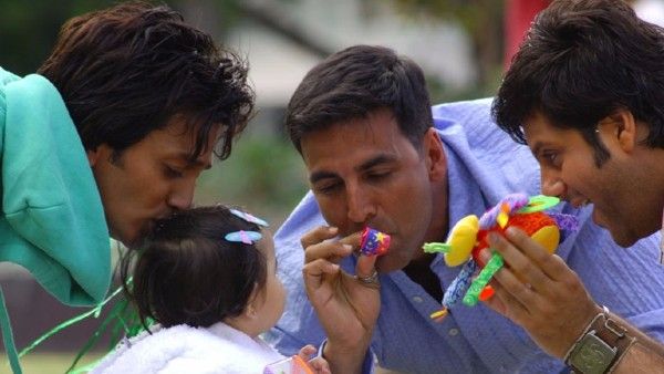 Father's Day 2022: Five Bollywood Songs Picturised Beautifully On Dad's Love