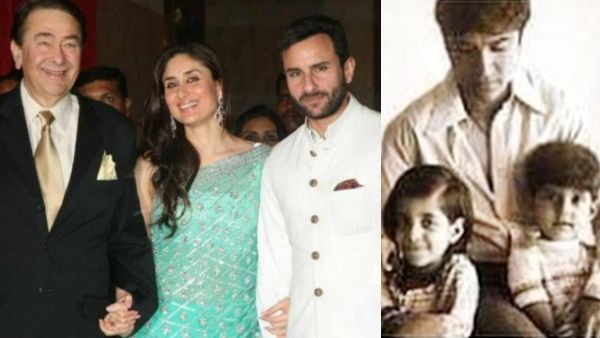 Father's Day 2021: Kareena Kapoor Khan, Zoya Akhtar, Ayushmann Khurrana & Others Wish Their Superheroes!