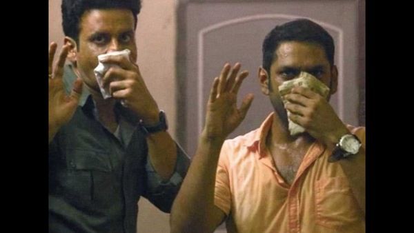 The Family Man 2: Nagpur City Police Uses The Series To Spread Awareness