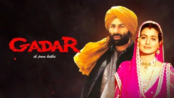 Gadar's Unknown Facts: Govinda Got Scared After Listening To Script; More Than 40 Actresses Were Auditioned