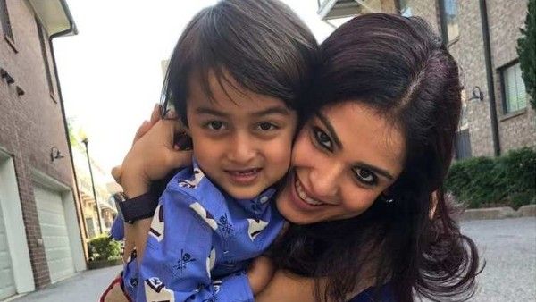 Genelia Deshmukh Admits She's Not A Perfect Mum In Her Birthday Post For Son Rahyl; 'I Make Mistakes'