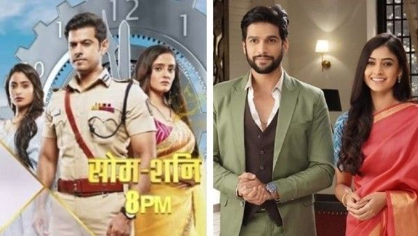 Ghum Hai Kisikey Pyaar Meiin & Mehndi Hai Rachne Waali Trending On Twitter; Here's Why!