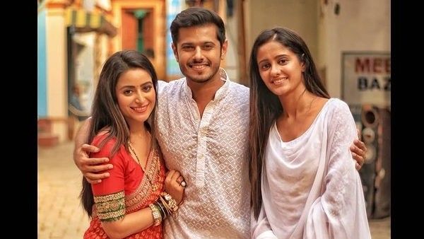 Ghum Hai Kisikey Pyaar Meiin: Neil Bhatt Says Virat Is Responsible For Sai's Problems