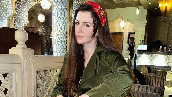 Giorgia Andriani On China’s Yulin Festival: It's Unacceptable To Have These Kinds Of Incidents Still Happening