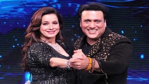 Super Dancer 4: Neelam Has THIS To Say After Meeting Govinda After So Many Years