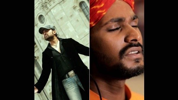 Indian Idol 12's Sawai Bhatt Excited As Himesh Reshammiya Launches Him In New Album 'Himesh Ke Dil Se'