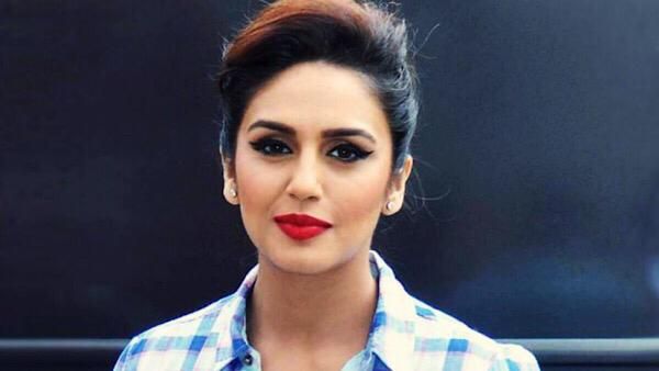 Huma Qureshi Shares Her Mantra To Deal With Trolls!
