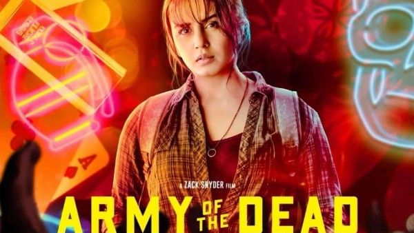 Huma Qureshi On Fans Disappointed With Her Role In Army Of The Dead: It Was My Debut Film In Hollywood