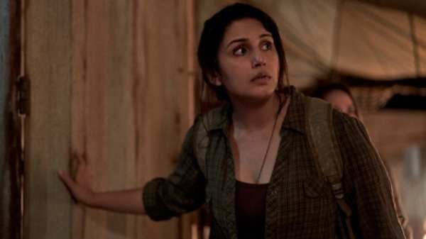 Huma Qureshi On Short Role In Zack Snyder's Army Of The Dead, Recalls 15-Minute Role In Gangs Of Wasseypur