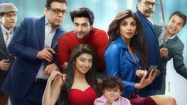 Hungama 2: Shilpa Shetty, Paresh Rawal Starrer To Release On Disney+ Hotstar On July 23