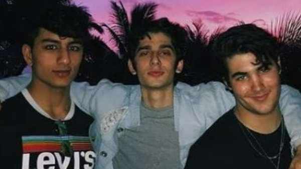 Saif Ali Khan's Son Ibrahim Ali Khan & Akshay Kumar's Son Aarav Bhatia's 2-Year-Old Pictures Together Go Viral