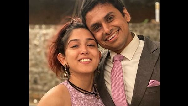 Ira Khan And Her Beau Nupur Shikhare Give A Jab We Met Twist To Them Receiving COVID-19 Vaccine