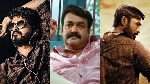 IMDb Half-Yearly Report 2021: Master, Drishyam 2, Karnan And Other Indian Films Rule The Internet