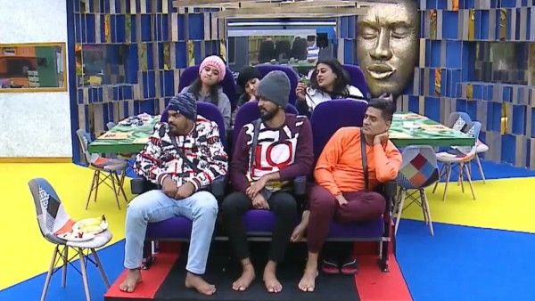 Bigg Boss Kannada 8 Second Innings Day 3 Highlights: Contestants Gear Up For An Interesting Task