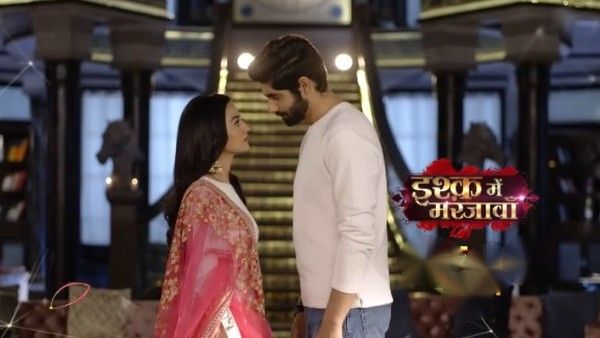 Ishq Mein Marjawan 2 Team Wraps-Up Shoot; Helly Shah Bids Emotional Goodbye By Thanking Fans For Their Love