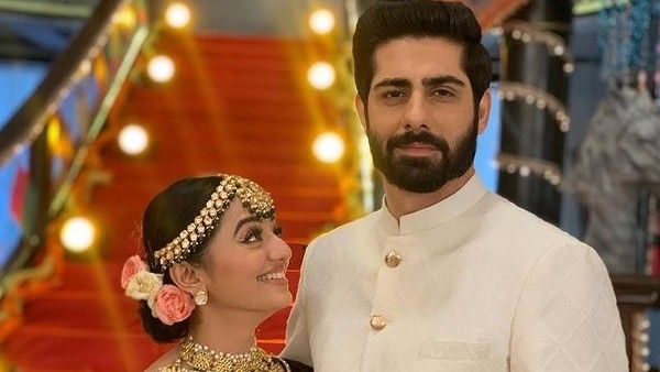 Ishq Mein Marjawan 2 Starring Helly Shah & Rrahul Sudhir To Go Off-Air; Helly Says 'It's Upsetting'