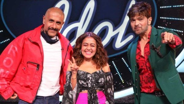 Indian Idol 12: From Judges' Dramatic Reactions To Pawandeep Getting Less Screen Time, Netizens Slam The Show