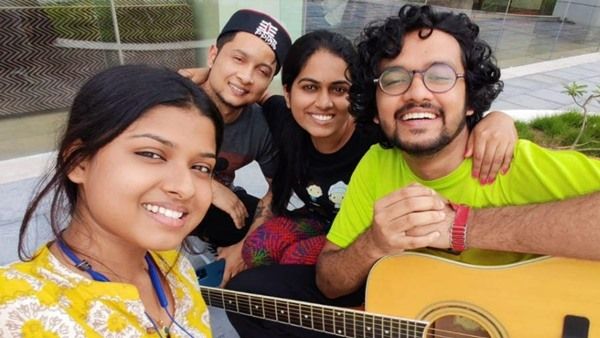 Indian Idol 12: Insider Reveals Truth Behind Pawandeep-Arunita & Sayli-Nihal’s Love Angles