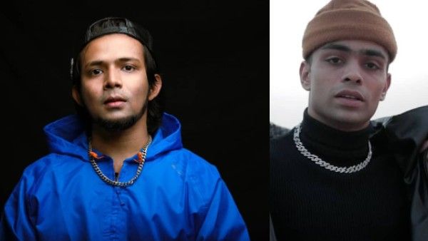 Let's Play Antakshari: Top 6 Josh Community Rappers Participating In India's Biggest Digital Music Challenge