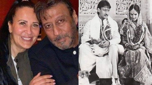 Jackie Shroff On 34 Years Of Marriage With Ayesha Shroff: She Is The Best Gift In My Life