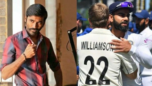 Jagame Thandhiram: Dhanush Starrer Might Witness Spike In Viewership Due To WTC Final