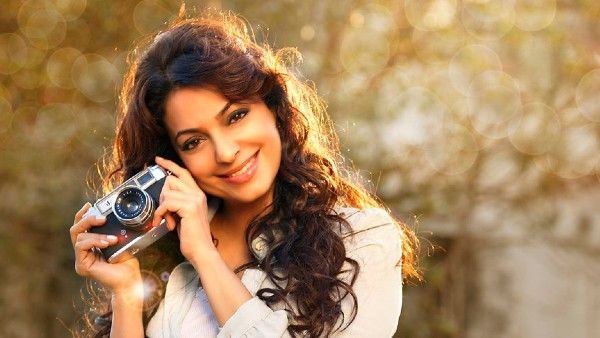 Man Sings Juhi Chawla's Songs At 5G Hearing; Gets Removed From The Hearing For Causing Disruption